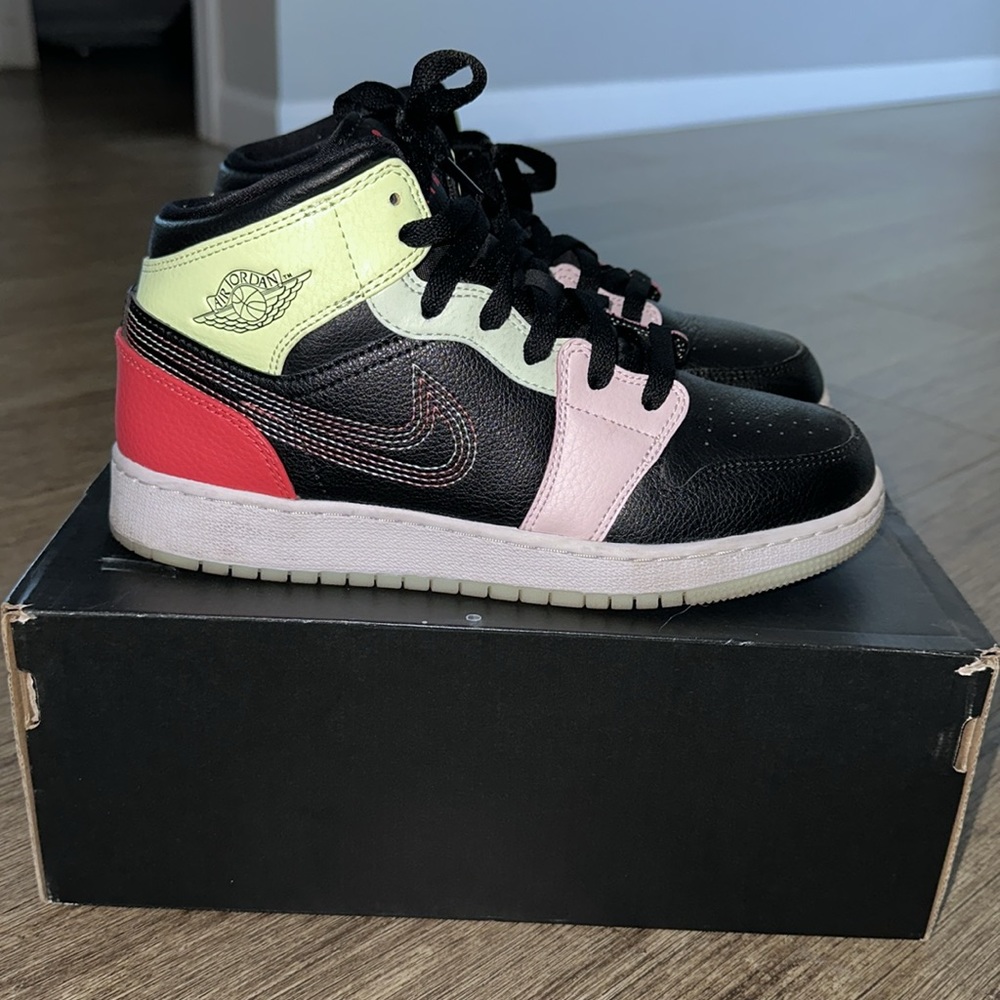 Air Jordan 1
